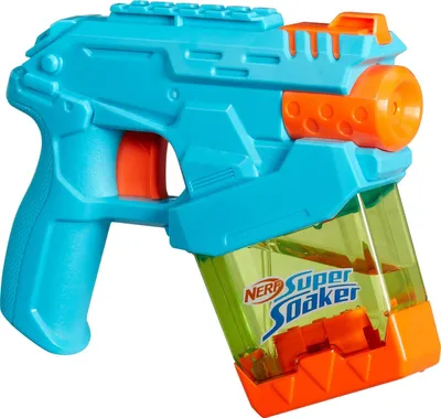 Produktbild von Hasbro Nerf Super Soaker Mini Dunk-Fill