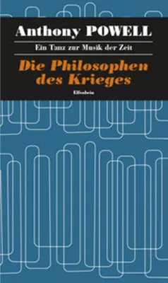 Obrázok produktu pre Ein Tanz zur Musik der Zeit / Die Philosophen des Krieges