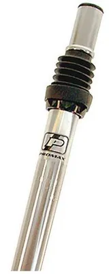 Produktbild von Promax SP584 Sattelstütze gefedert 27.2 Durchmesser 350mm 40mm Federweg