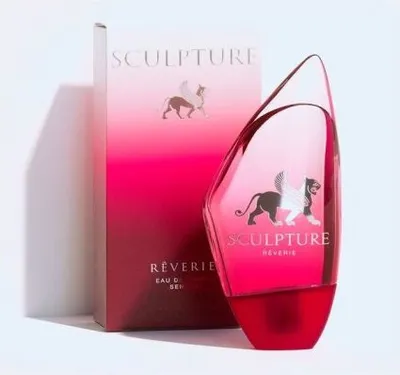 Produktbild von Nikos Bildhauerei Reverie Edp Spray 100 Ml