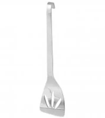Immagine prodotto di Paletta Triangolare Inox Professionale