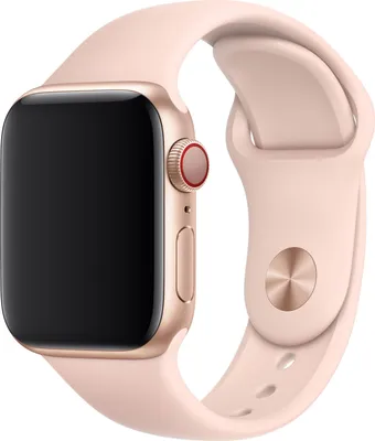 Produktbild von Apple Watch SE 2023 - 40 mm, Watch 38 mm, Watch 40 mm, Watch 41 mm, Watch SE 2022 - 40 mm, Watch 8 - 41 mm, Watch 9 - 41 mm Band: Sport Band