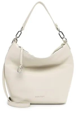 Image de SURI FREY sac à épaule sac à épaule bandoulière Debby Bag Ecru écru