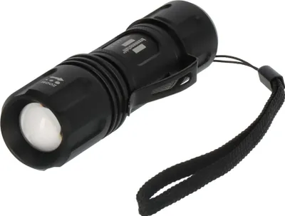 Produktbild von Brennenstuhl LuxPremium LED-Taschenlampe TL 410 F