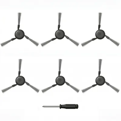 Ersatz-Seitenbürsten für X40 Ultra, X40 Ultra Complete