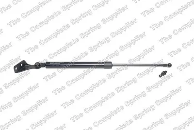 Produktbild von KILEN 442064 Gasfeder Heckklappendämpfer für NISSAN TIIDA Schrägheck