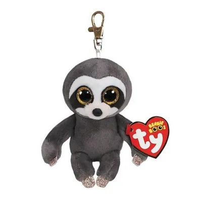 Image de TY Beanie Boo's Clip Dangler 8.5 cm