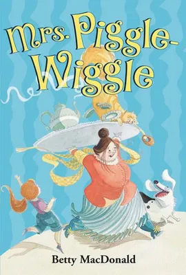 Produktbild von Mrs. Piggle-Wiggle