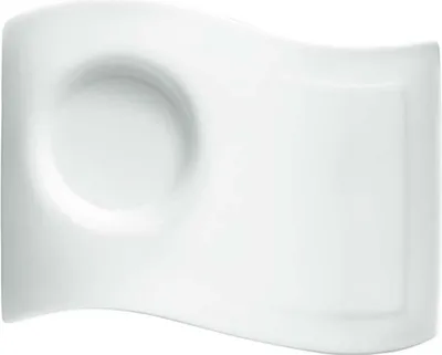 Produktbild von Villeroy & Boch NewWave Caffè Partyplate mittel 20x14cm