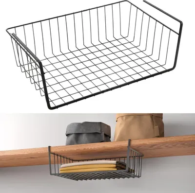 Zdjęcie produktu dla Metaltex Kanguro Lava kosz do szafki 40x26x14 cm TouchTherm 363040000