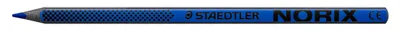 Immagine prodotto di STAEDTLER® 186-3 Matita colorata NORIX® blu     100% PEFC