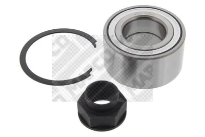 Produktbild von MAPCO Radlagersatz Vorne für FIAT PUNTO (188) 72mm 26003