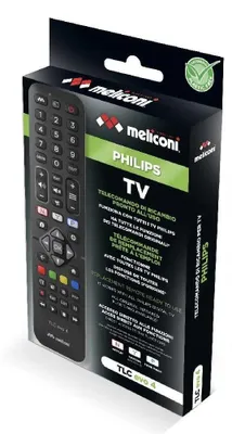 Immagine prodotto di Meliconi TLC EVO 4 pro Philips - černý