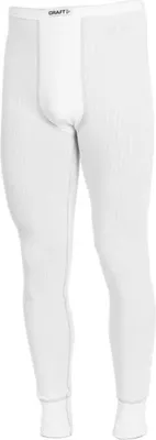 Produktbild von Craft Active Thermo Hose Lang Weiß Herren Weiß - XXL