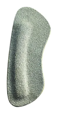 Produktbild von JOMA Leder Antislip Fersenpolster Fersenhalter Fersenkissen 2 Paar (4 Stück)