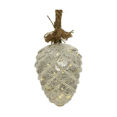 Immagine prodotto di Ananas microled ø15x21cm 15 Led