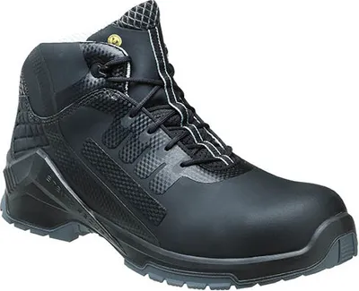 Produktbild von Steitz Secura Sicherheitshalbstiefel S2 VD 3800 SST NB, Gr. 44