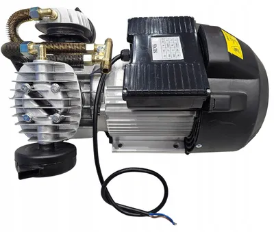 Produktbild von 10-BAR-Kompressor, Öl-Luftpumpe, Ölkompressor bis 50 l, 100 l, 150 l
