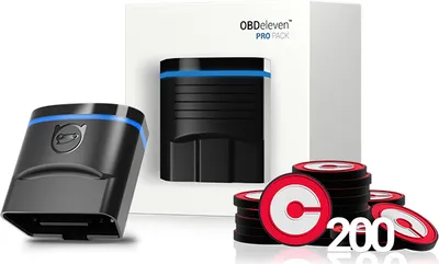 Obrázek produktu pro OBDeleven NextGen + 12 měsíční PRO Licence + 200 KREDITŮ