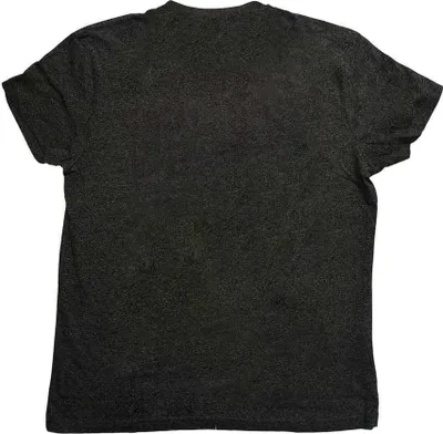 Produktbild von Nirvana - T-Shirt für Herren/Damen Uni RO11564 (S) (Oliv)