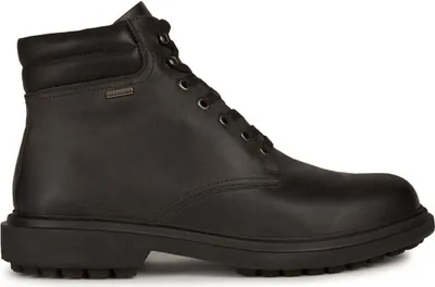 Produktbild von Geox Herren Stiefeletten U26FBC 000FF C9999 Farbe: Schwarz Größe: 43