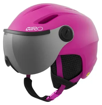 Produktbild von Giro Buzz Mips Junior Visierhelm Rosa XS Rosa XS