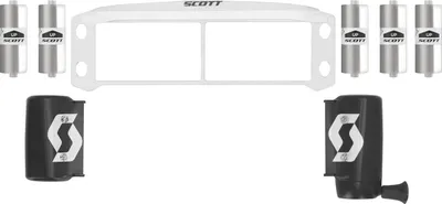 Produktbild von Scott Roll-Off System WFS50 Prospect Fury , Schwarz