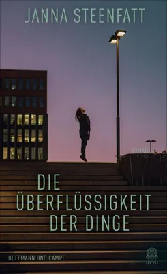 Immagine prodotto di Die Überflüssigkeit der Dinge