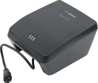 Produktbild von Bosch Batteriekapazitätstester bat.Kapazitätstester Bafang schwarz