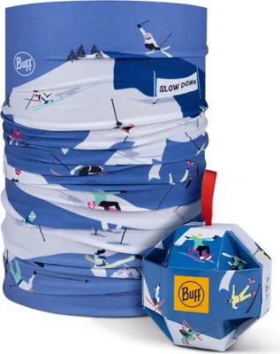 Obrázok produktu pre BUFF® Original EcoStretch, farba: modrá