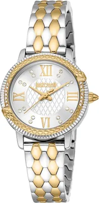 Immagine prodotto di Orologio da donna Just Cavalli FIDENZA 2023-24 COLLECTION (Ø 30 mm)