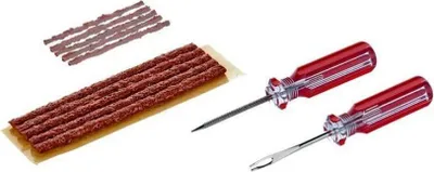 Obrázok produktu pre MaXalami Flickzeug, bezdušový záplata, veľkosť Maxi.