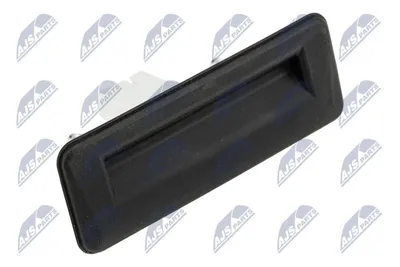 Produktbild von NTY EZC-SK-016 Türgriff für SKODA Fabia II Schrägheck (542) Schwarz