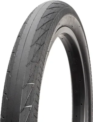 Produktbild von Fiction Hydra BMX LP Reifen 20 Zoll x 2,4 Zoll LP Breiter BMX-Reifen für Straße und Park