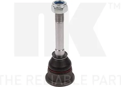 Image de Axe De Bras De Suspension Bmw Avant E30 82-94 Gauche/Droite Inférieur