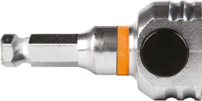 Produktbild von 11 mm Sechskant MXqs ONE-CLICK Aufnahme für Diamant-Lochsägen