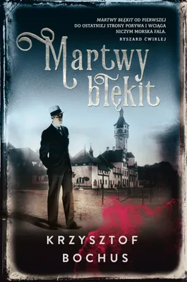 Produktbild von Martwy błękit