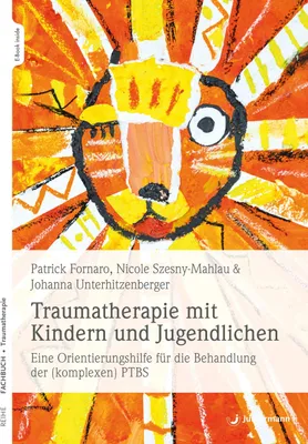 Produktbild von Traumatherapie mit Kindern und Jugendlichen