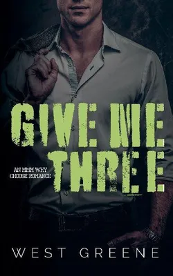 Produktbild von Give Me Three