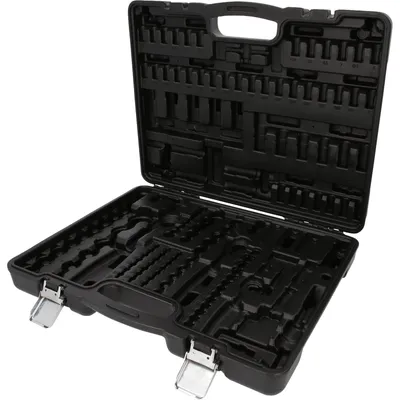 Productafbeelding van KS TOOLS gereedschapskoffer 917.0779-99, kunststof, 1210 gram
