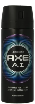 Image de Déodorant en spray Axe - A.I. Fresh 150 ml