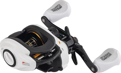 Produktbild von Abu Garcia Max 4 Pro Baitcasting-rolle Weiß Weiß One Size