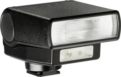 Zdjęcie produktu dla Panasonic DMW FL 200, Połączenia bezprzewodowe, 4 kan., Slave flash