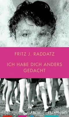 Image de Ich habe Dich anders gedacht