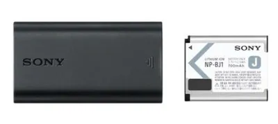 Zdjęcie produktu dla Ładowarka do kamer SONY ACCTRDCJ.SYI