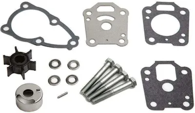 Obrázok produktu pre Quicksilver Water pump repair kit 8M0155395 Impeler