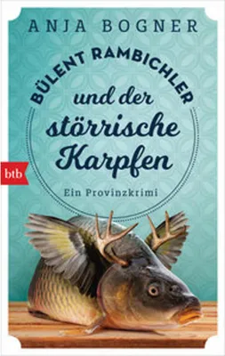 Immagine prodotto di Bülent Rambichler und der störrische Karpfen