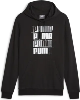 Zdjęcie produktu dla Bluzy Puma Ess+ Logo Lab 67897801