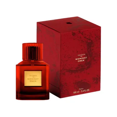 Produktbild von Trudon Midnight Omen Eau de Parfum Unisex 100 ml