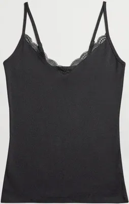 Image de Ysabel Mora Baselayer sans manches M Femme M
